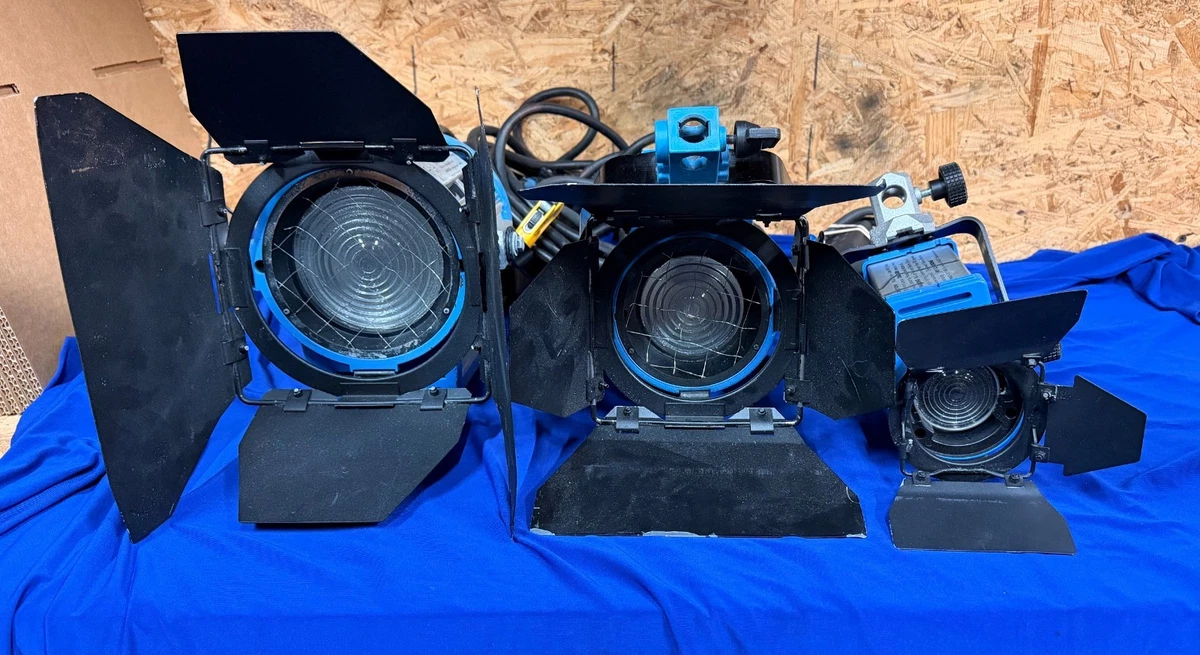 ARRI Photo Studio Lighting Units for sale | eBay