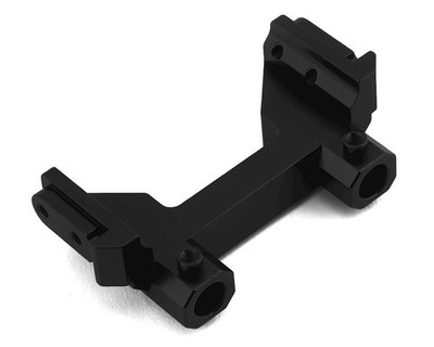 ST Racing Concepts Enduro Aluminum Heavy Duty Rear Bumper Mount (Black)