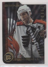 1997-98 Donruss Gold Die-Cut Press Proof /500 Eric Desjardins #141 0sr1