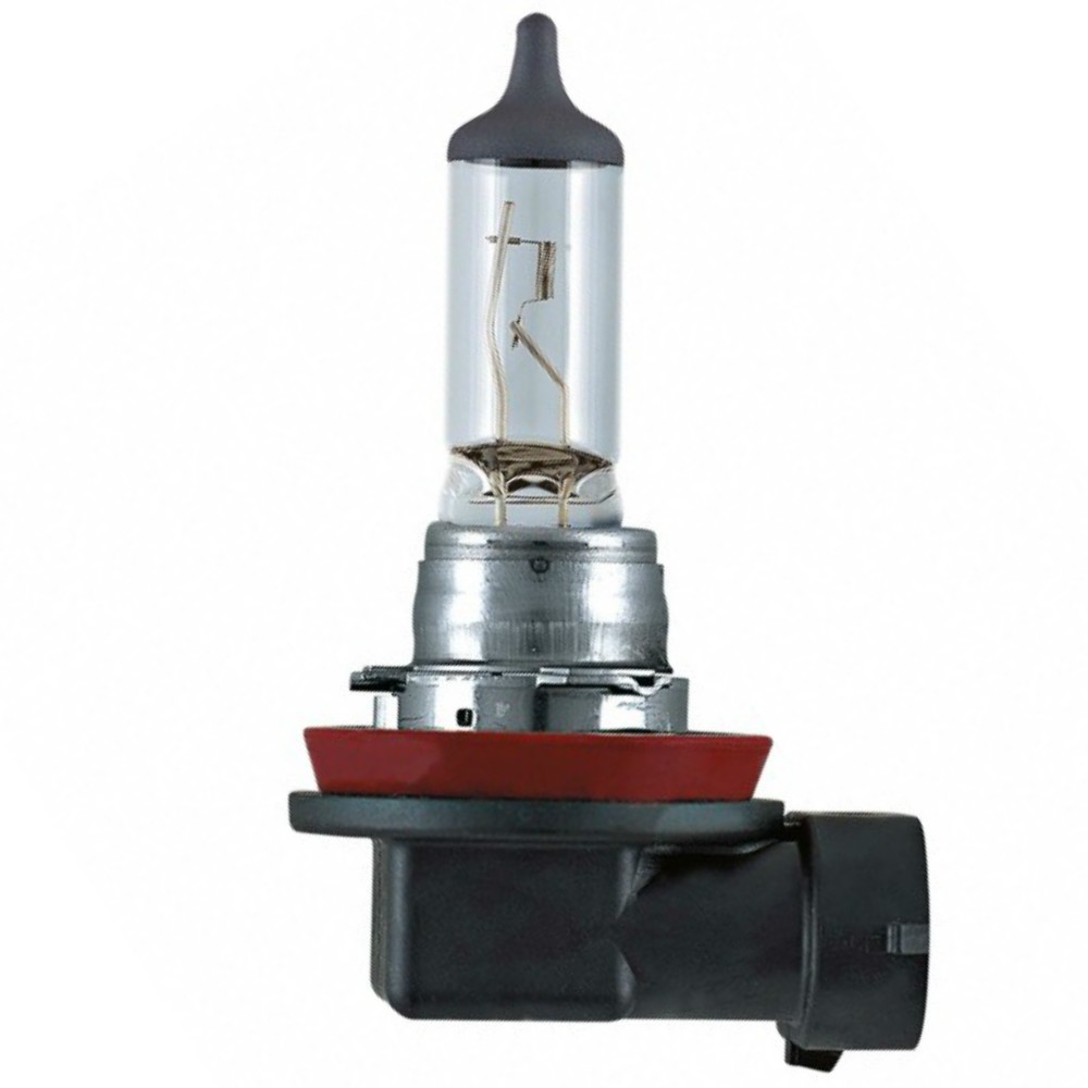 H8 12V 35W Halogen Headlight Bulbs Replacement Spare Part Car Vehicle Lighting