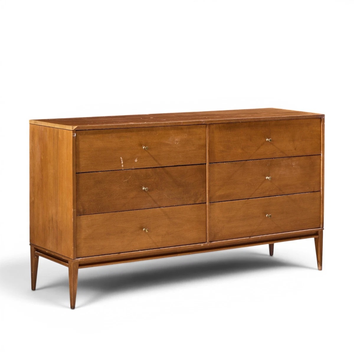 ebay mid century modern dresser Mid Century Chest In Dressers & Chests Of Drawers for sale