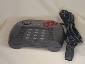 Atari Jaguar 6 Button Controller Reproduction/Aftermarket