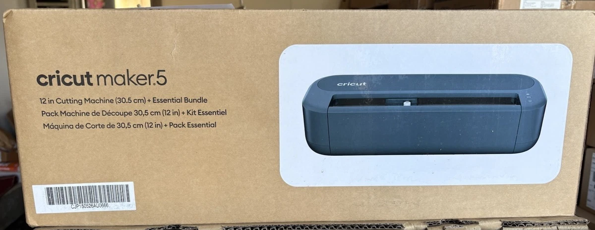 Cricut Scrapbooking Die Cutting Machines for sale | eBay