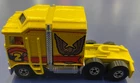Hot Wheels Vintage Thunder Roller #2 3924 Truck Cab - Loose but MINT from 1982