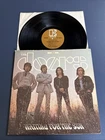 THE DOORS - Waiting for the Sun 1968 RARE MONO 1st Press T LP Vinyl VG+/VG+
