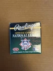 Ferguson Jenkins Signed Baseball
