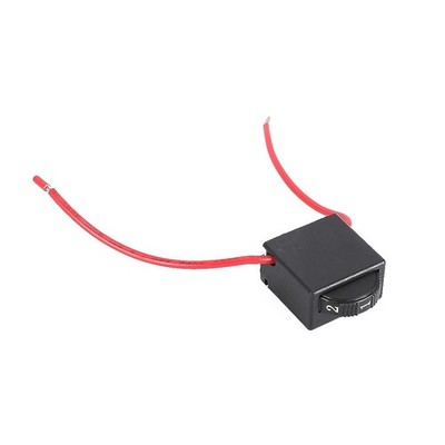 AC220V 6 Speed Controller Switch for Electric Grinder DR2-6/1FE 12A 250V