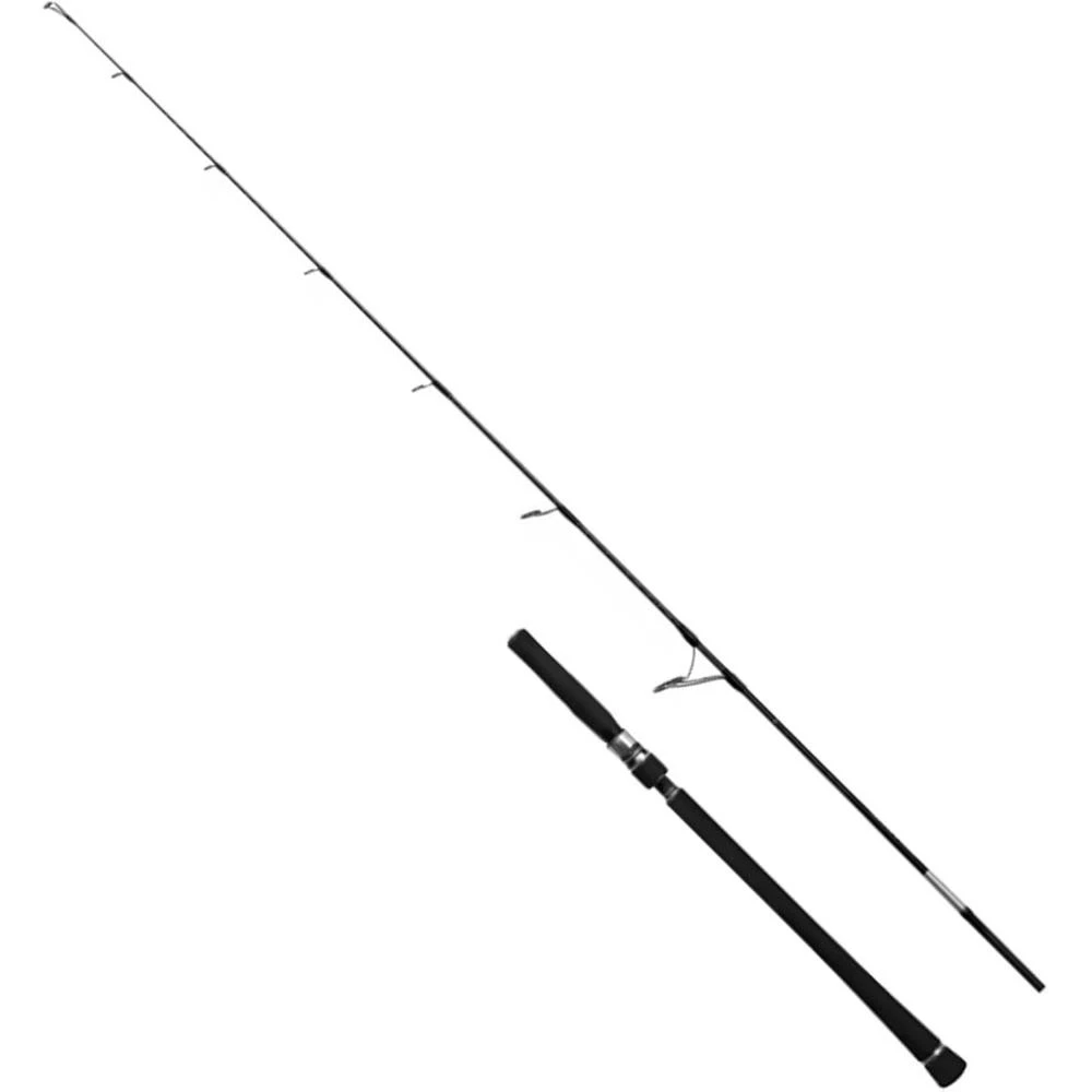 Shimano 25 GRAPPLER Type J S60-4 for Jigging Spinning Rod