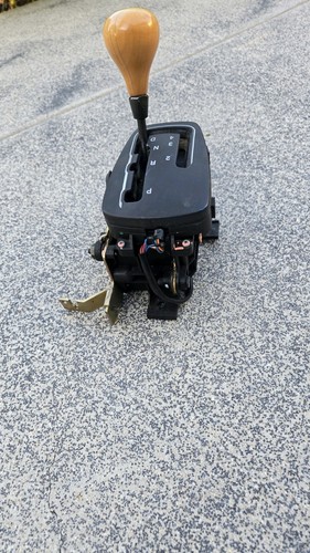 TESTED ✅️ 1999–2002 Jaguar S-Type Floor Shifter (Automatic) See Description - Picture 8 of 10