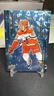 2025-26 Upper Deck Series 2 Blue Dazzlers Beckett Sennecke