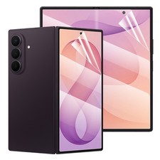 For Samsung Galaxy Z Fold 8/8 Ultra Hydrogel Screen Protector  Lens Protector