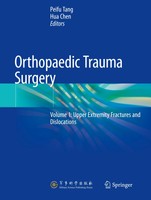 Peifu Tang (U. A.) | Orthopaedic Trauma Surgery | Taschenbuch | Englisch (2024)