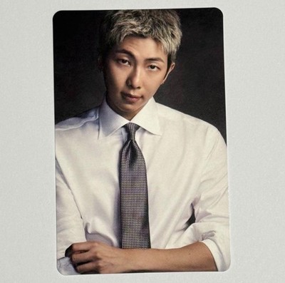 RM BTS ARIRANG Japan Limited HMV Tower Records POB Benefit RM BTS ARIRANG Japan Limited HMV Tower Records POB Benefit