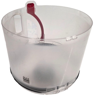 Dyson DC39c Schmutzabfalleimer Baugruppe Staubsauger Staubsauger gebraucht