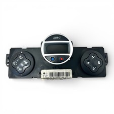 COMANDI CLIMA RENAULT CLIO 3 SERIE 1.2 BENZINA (2009-2013) COMANDO A/C