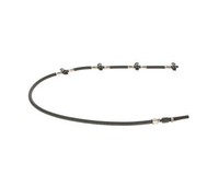 Schlauch Leckkraftstoff Bosch 0 928 400 590 FÜR Mercedes LeckÖLschlauch