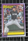 2025 Topps Cade Povich Base (Raw)