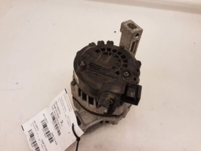 Alternator Without Turbo VIN 2 8th Digit Fits 12-18 FOCUS 3118629