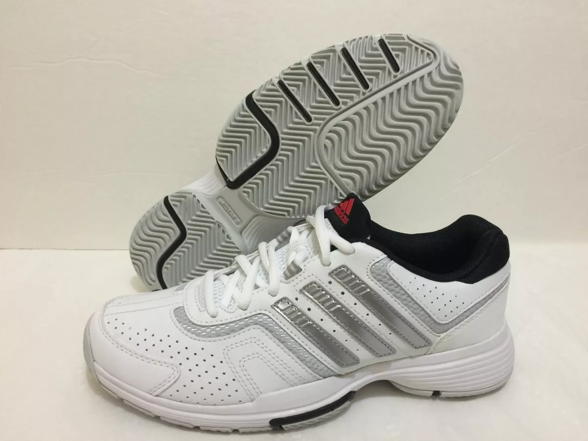 New Women adidas barricade court W Tennis Shoes Size 5 SKU S74567 | eBay