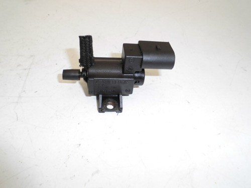 Original VW Phaeton 3D Unterdruckventil Magnetventil Umschaltventil 037906283D