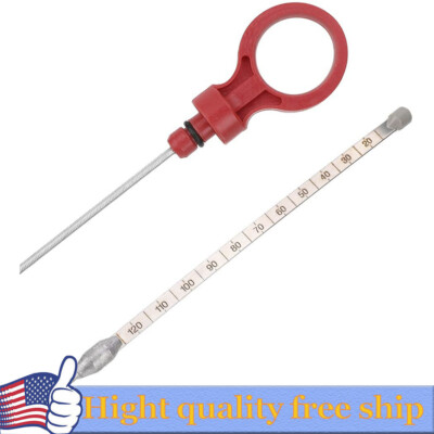 Engine Oil Dipstick Upgraded For 2007-2016 MINI Cooper R55 R56 R57 Cooper S 1.6L