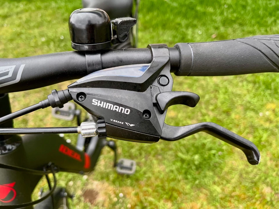 fahrräder 28 zoll damen gebraucht - Bild 3 von 4