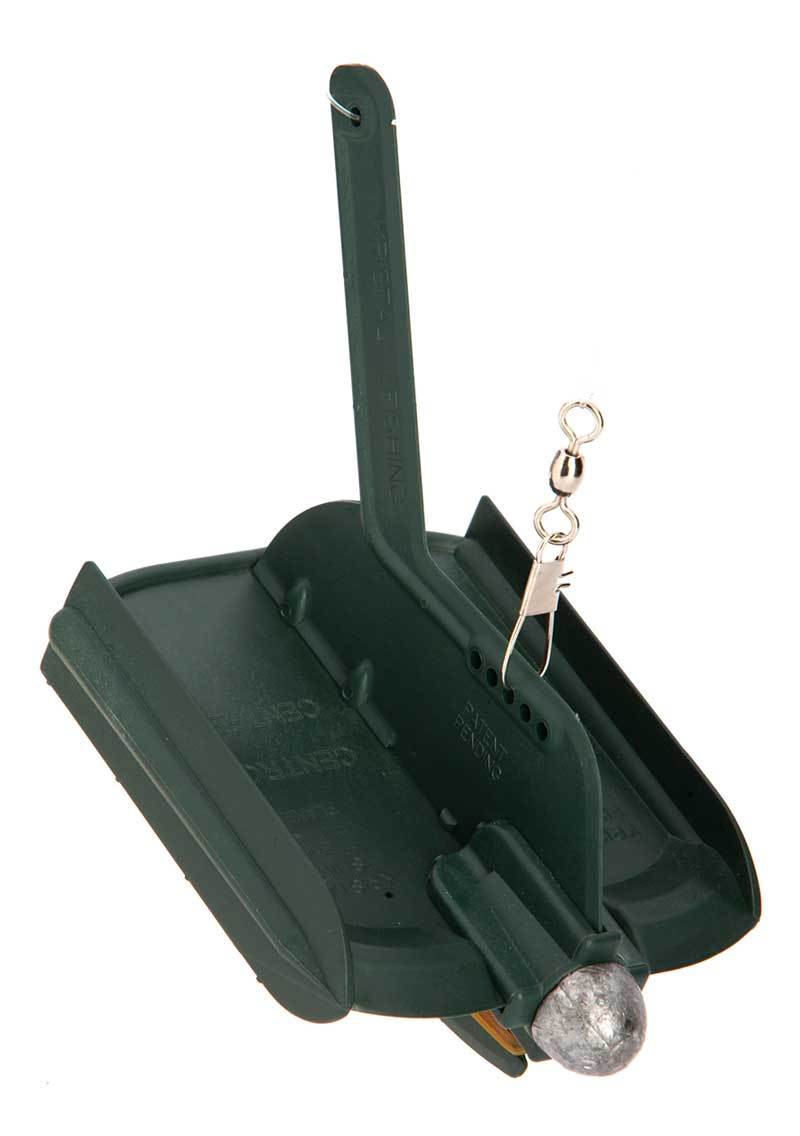 Affondatore Da Traina - Come Scegliere - Appunti Di Pesca