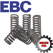 Fits HONDA CR 250 RL/RM/RN/RP 90-93 EBC HEAVY DUTY CLUTCH SPRING KIT CSK028