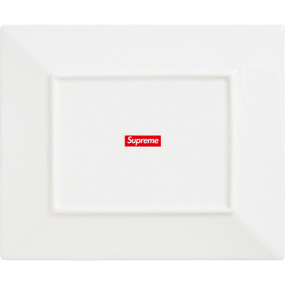 キッチン・食器 supreme lady pink tray 2個セット