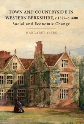 Margaret Yates Town and Countryside in western B (Gebundene Ausgabe) (US IMPORT)