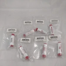 Lot of 7 SuperSlick Cork Grease
