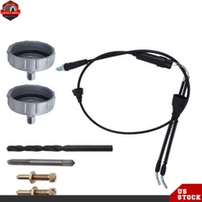 For TORS Yamaha Banshee 1987-2006 thumb throttle cable caps ELIMINATOR