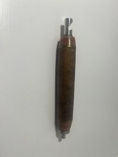Vintage Soviet Barrel Knife Handmade ITK Prison