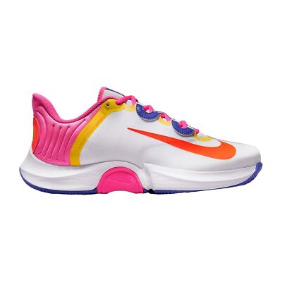 Nike Air Zoom GP Naomi Osaka Multicolor New Tennis Shoes Size 6 US