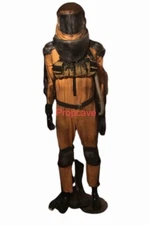 Altered Carbon: Full Hazmat Suit  (TV, Screen Used,Original,COA)