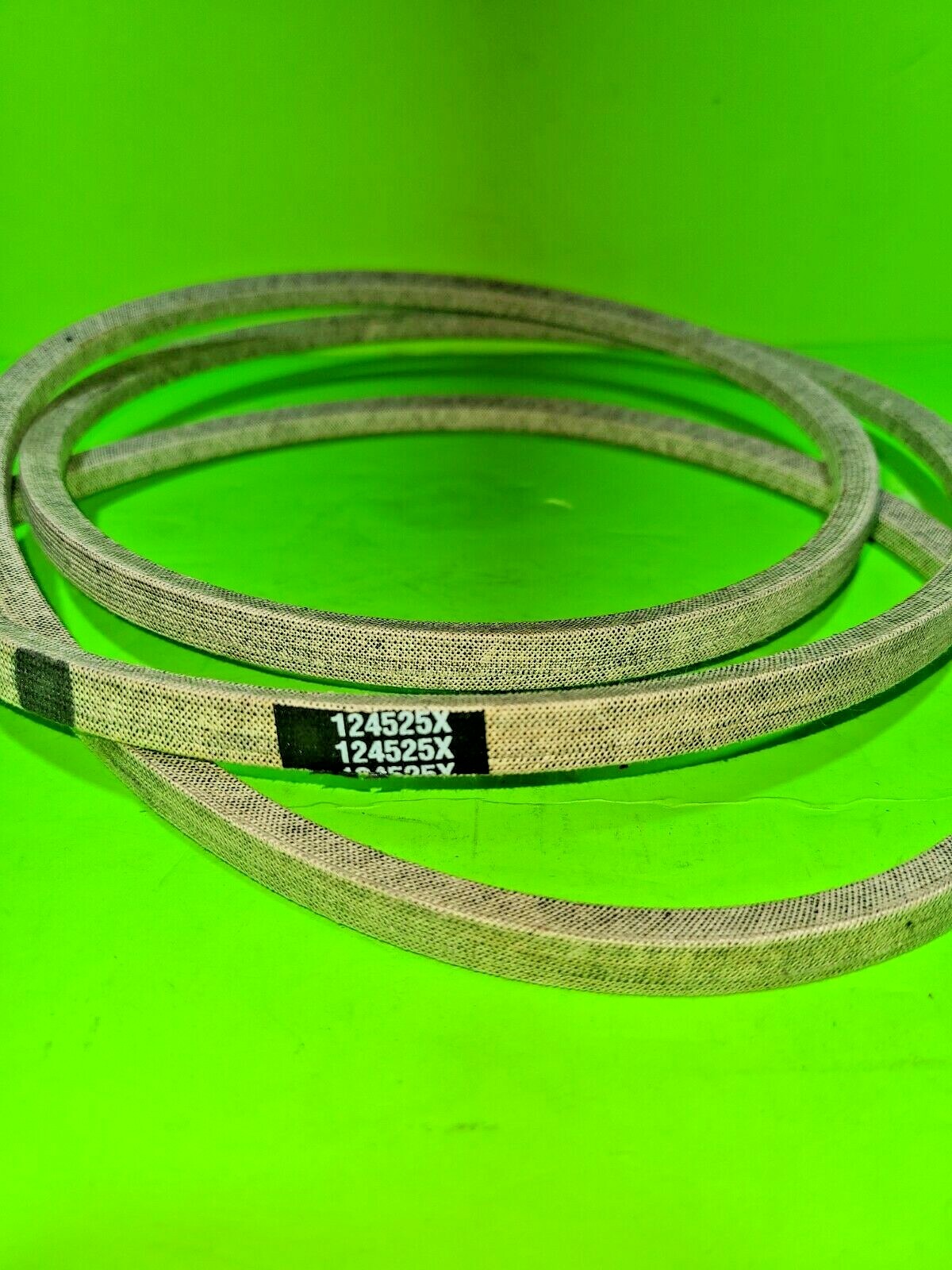 1 x NEW OEM 1/2" x 89" Husqvarna 532124525 [124525X] Lawn Mower VBelt