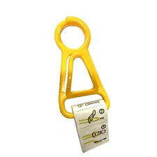 Proteam , 510738, Backpack Vacuum Cleaner Black Cord Holder 102604