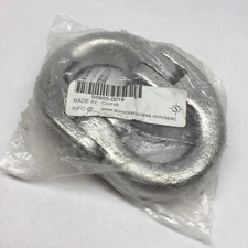  SUNCOR STAINLESS HAMMERLOCK LINK 316-NM 5/8" (S0655-0016)