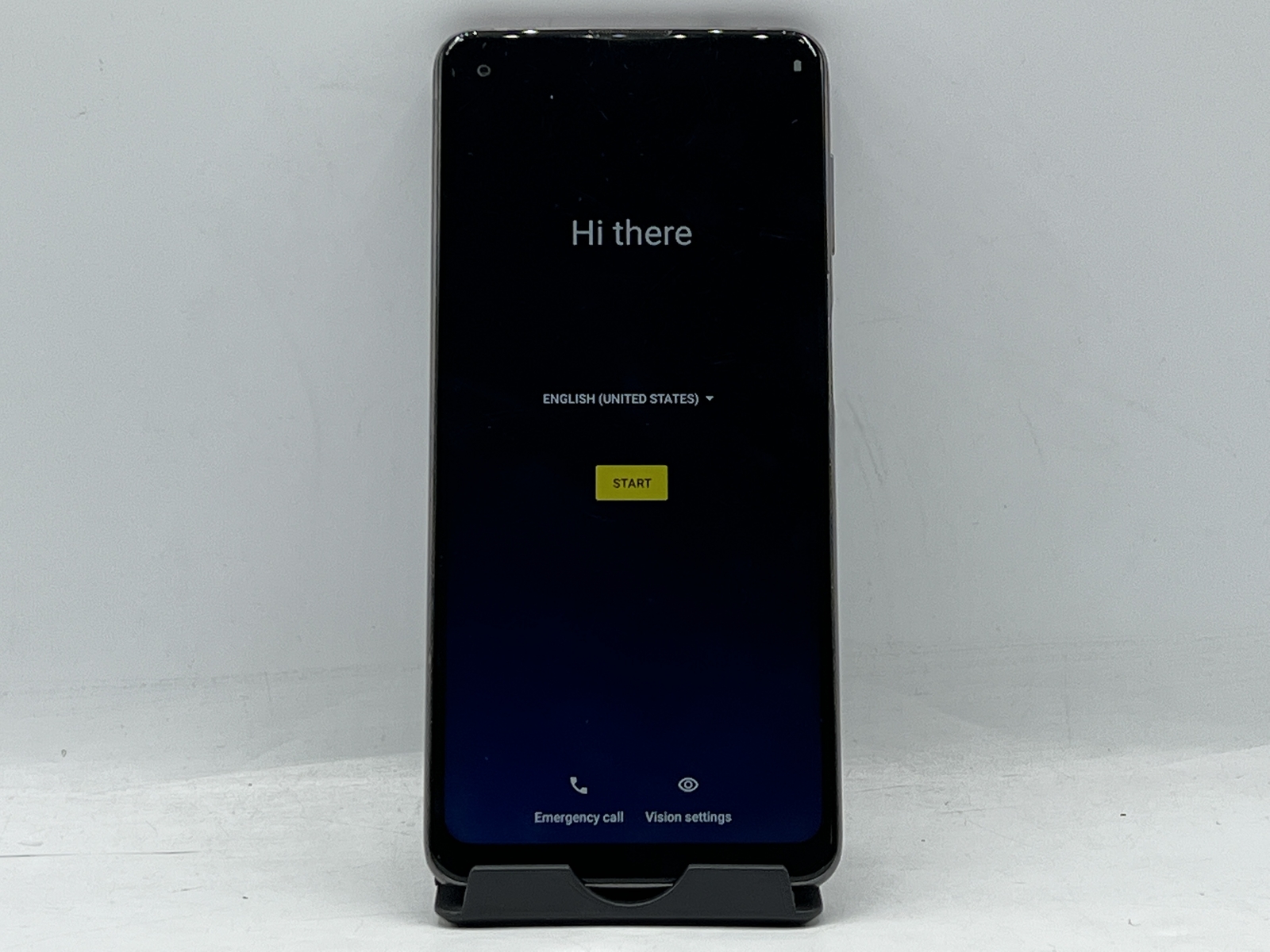Scheda Tecnica Motorola Moto G Power (2021