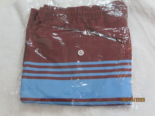 Philadelphia Phillies Béisbol, SGA, Bañador/Pantalones Cortos, Talla XL, 2025 NUEVO EN PAQUETE - Imagen 2 de 3