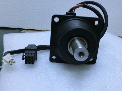 Mitsubishi HC-MFS053G2 AC Servo Motor+Sumitomo ANF J-K10-SV-29 MC-Drive_,93282 - Picture 5 of 7