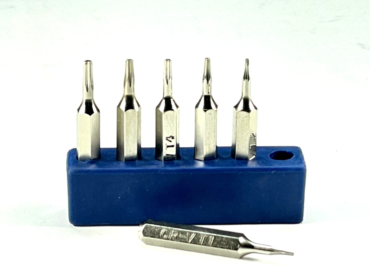 T6h sale torx bit
