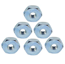 Bar Nut Stihl Chainsaw Saw Parts MS MS170 MS250 MS260 MS270 MS271 MS290 MS291