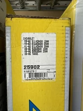 AVS BugFlector Hood Protector Bug Shield Deflector for 99-02 Chevy Silverado NBS