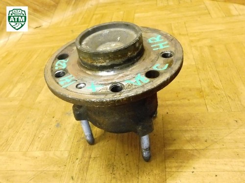 Radnabe Radlager Achsschenkel Opel Vectra C CC GTS hinten rechts Beifahrerseite