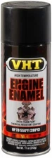 VHT SP130 VHT High Temperature Engine Enamel | High-Quality Auto Part, Universal