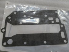 G13 Sierra Marine 18-0126 Inner Exhaust Cover Gasket OEM New Factory Boat Parts