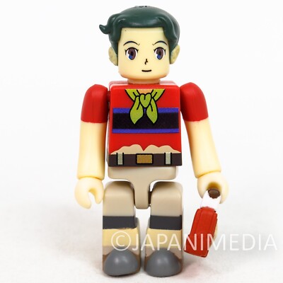 Metropolis KENICHI Figure Kubrick Medicom Toy Osamu Tezuka JAPAN