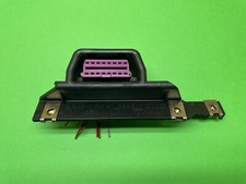 Plug OBD Porsche Boxer 99661012000