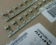 20pk Delphi/APTIV Female Metri-Pack Terminal,10-12 Ga, Sealed 630 Series LS1